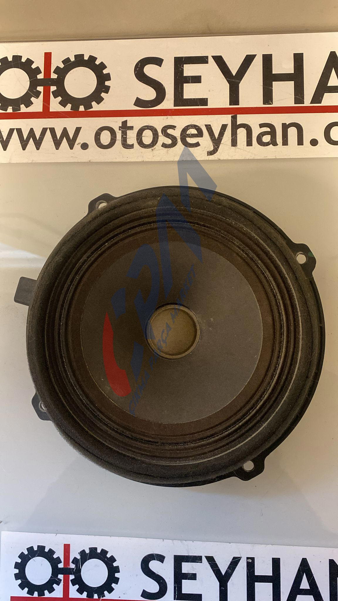 96330 A5000 hyunndai i30 2015 arka sol kapı hoparlörü