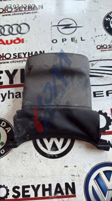 5N0858565 vw golf 6 direksiyon kolonu kaplaması
