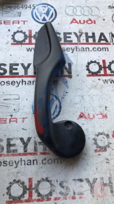 nissan qashqai 2016 ön koltuk ayar kolu