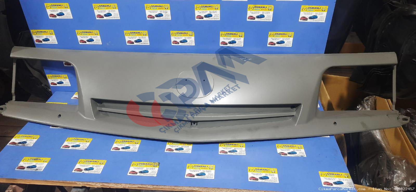 Mazda  E2200 Ön Panjur