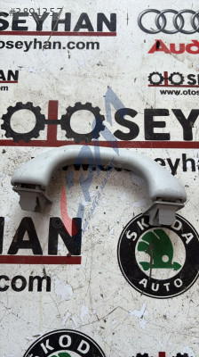 1K0857607M vw tiguan 2015 ön kapı sağ sol uyumlu tavan tutamağı