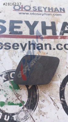 8K0035409 Audi A4 2014 Twitter kaplaması sol arka
