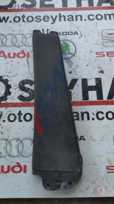 opel zafira 2003 sol direk kaplaması