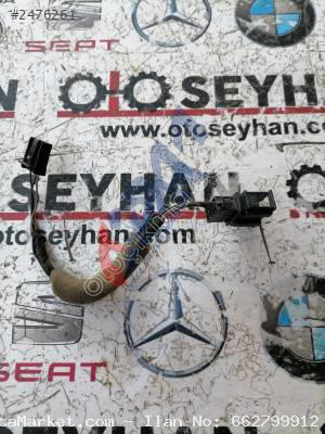 3B0972734 seat leon 2015 arka sag kapı cam dügmesi tesisatı