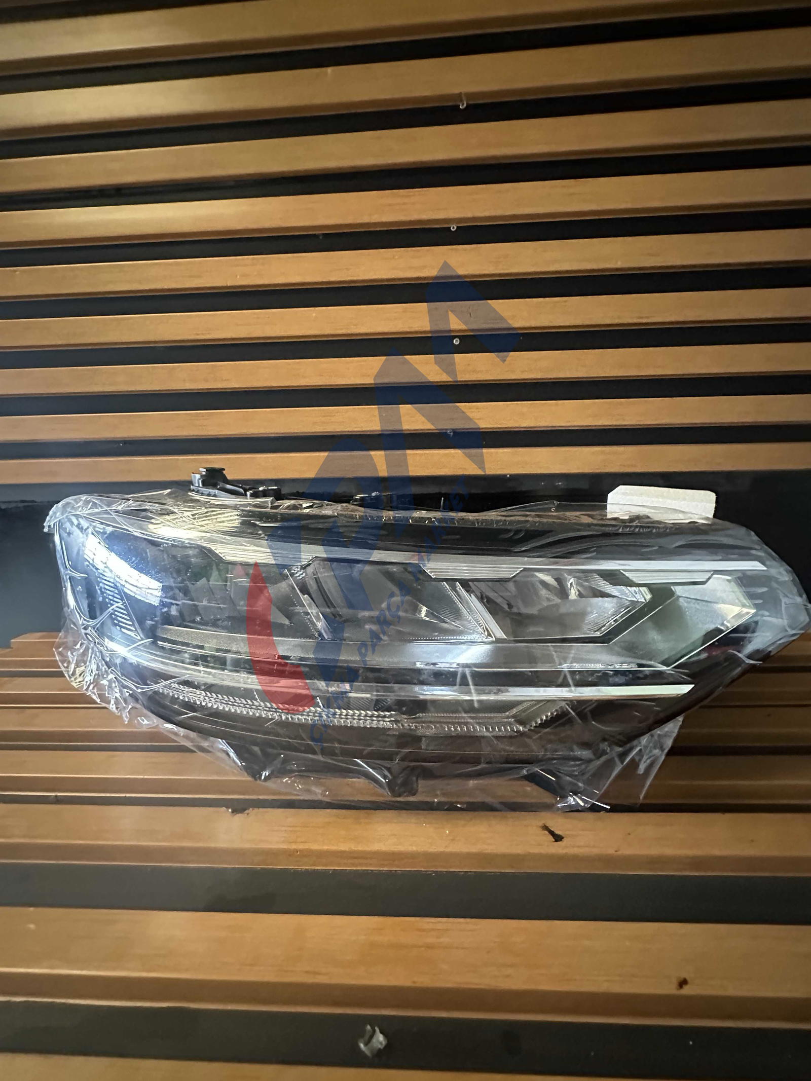 2019 2023 Volkswagen Passat B8.5 BUSİNESS Sağ Ön Far 3G1941036P