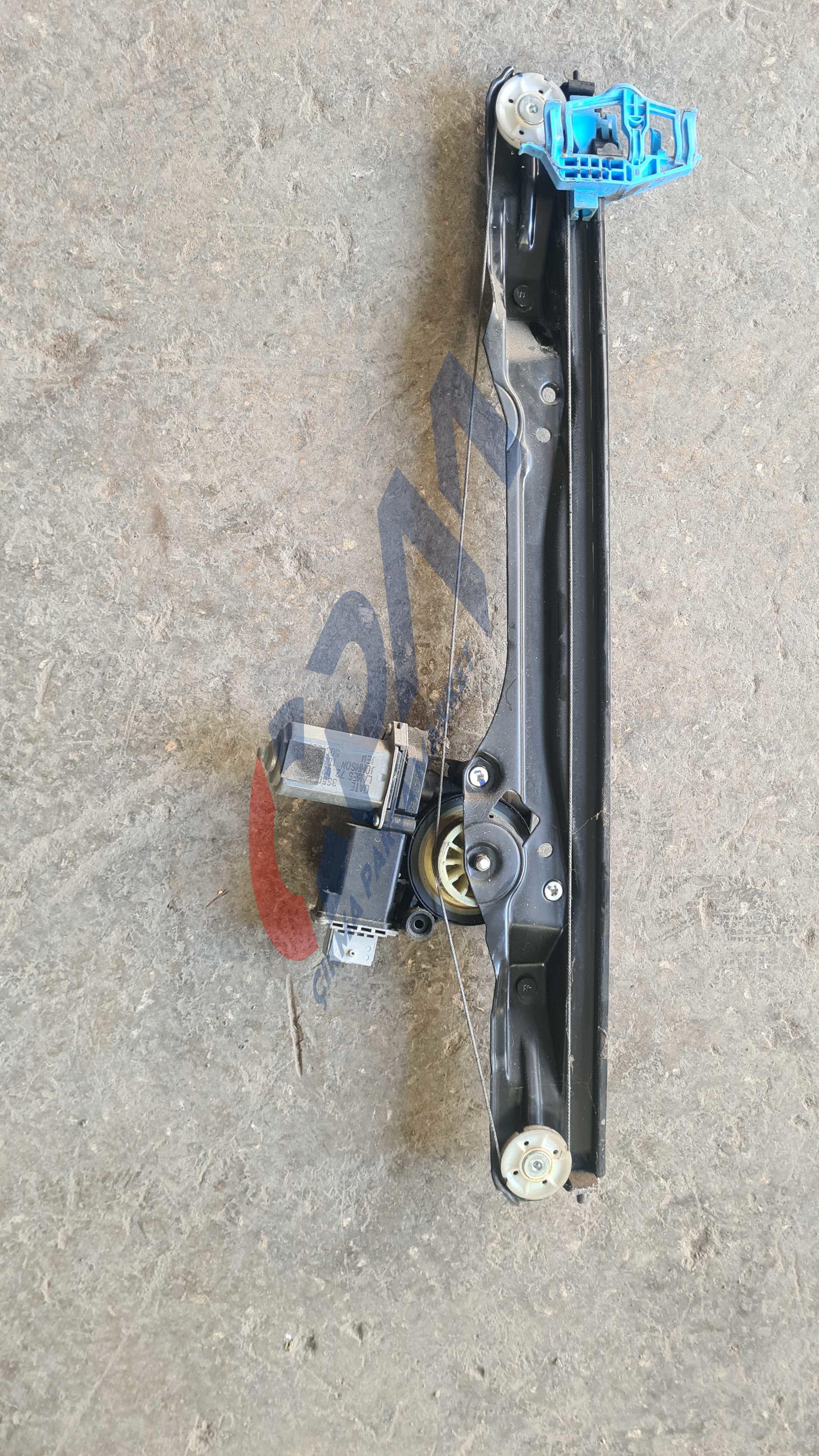 2012 2022 Fiat Doblo Sol Ön Cam Krikosu