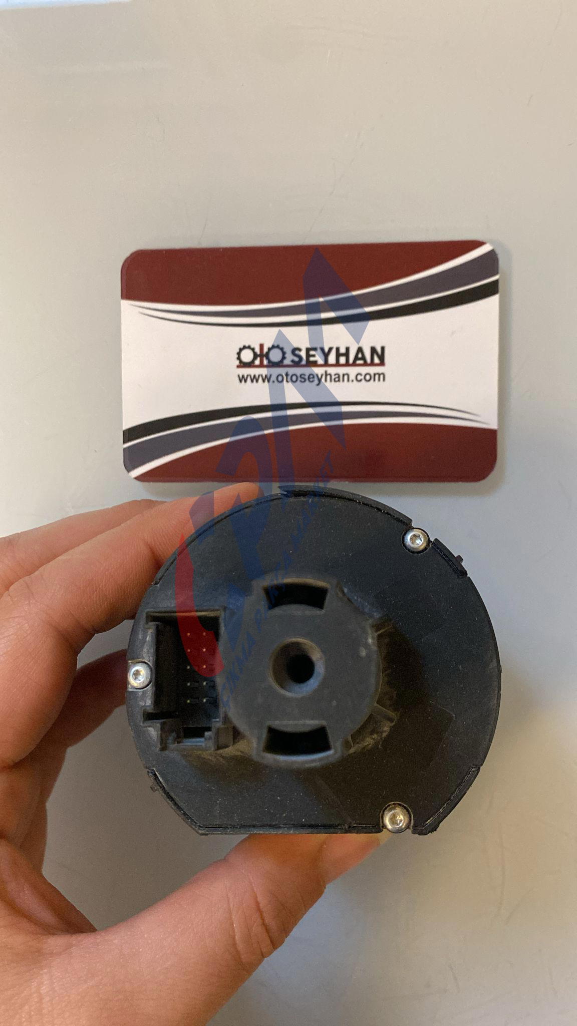 3C8941431A Volkswagen Jetta 2012 far anahtarı