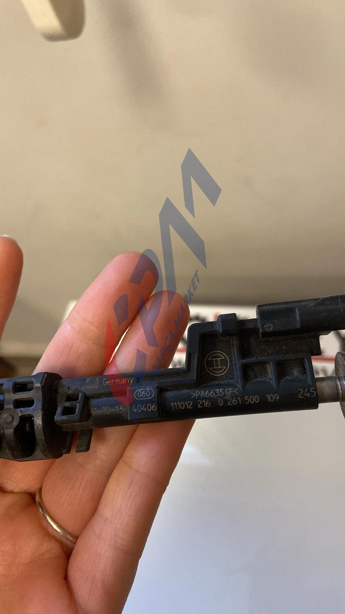 1364759787004 bmw f20 f30 x1 e84 benzin enjektörü