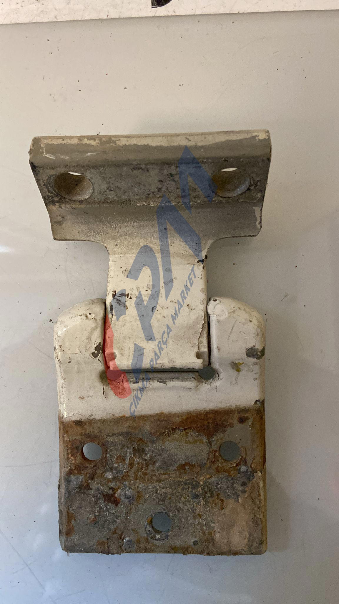 5G6827301C T cross 2022 bagaj menteşesi sağ sol uyumlu