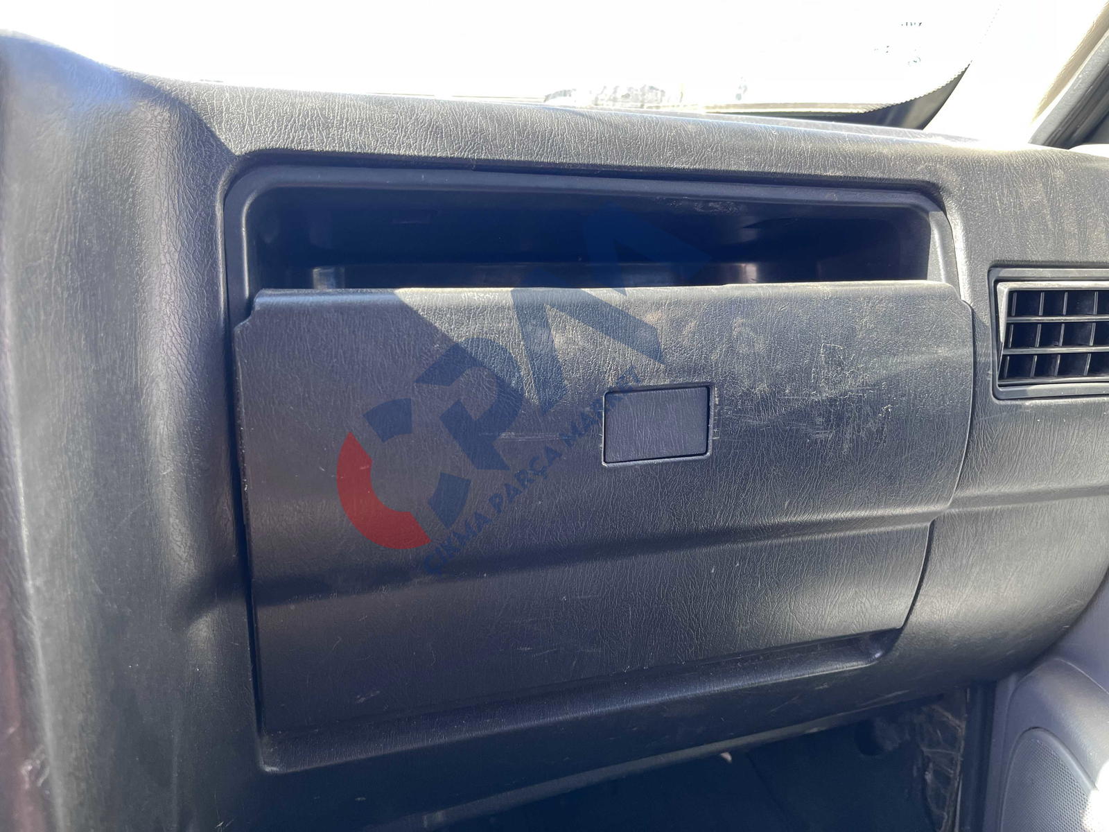 Chery Taxim Torpido Kapağı