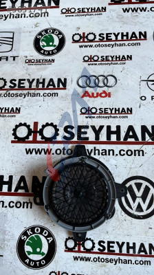 9809320280 Opel corsa f 2023 sağ arka kapı hoparlörü
