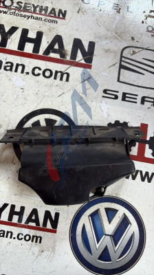 seat cordoba 2001 direksiyon kanalı üst kaplaması