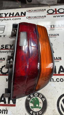 toyota corolla efsane sağ arka stop lambası