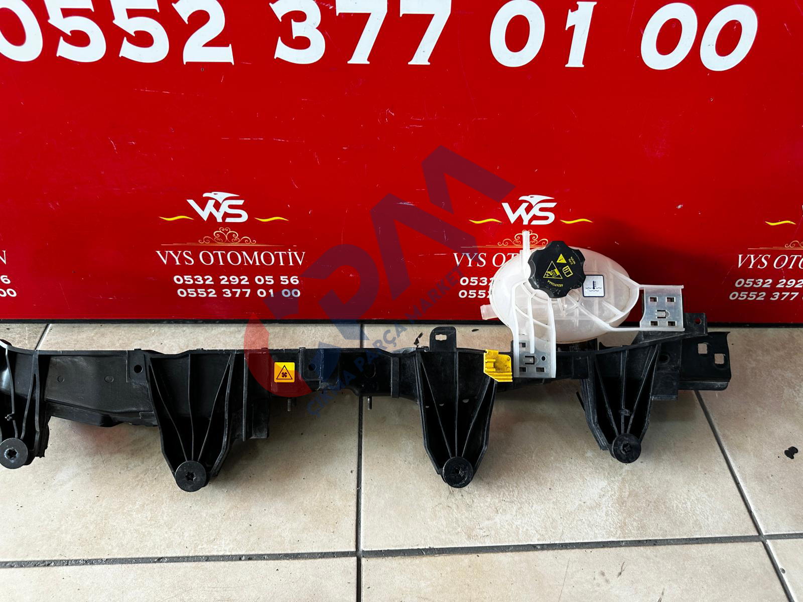 2015 2025 Fiat Egea Hatasız Sökme Ön Panel 52161601