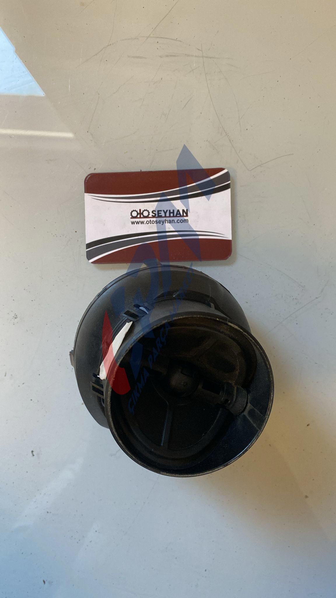 seat ibiza cordoba havalandırma ızgarası difüzör çerçevesiz