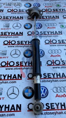 6Q0513025BH seat cordoba ibiza 2002 08 arka amortisör