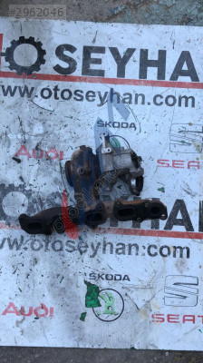 04L253016F Passat b8 1.6 dizel dcx turbo