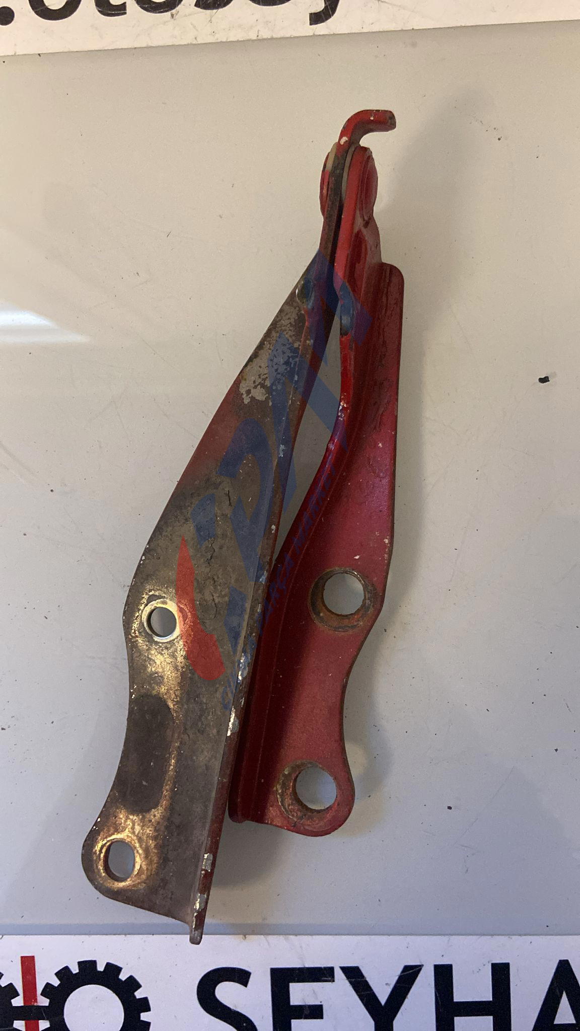 Nissan vanetta cargo 1998 kaput menteşesi sol