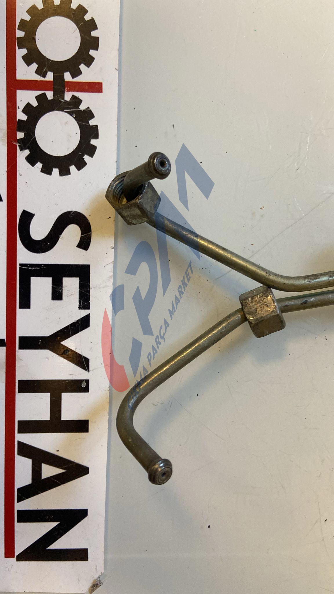 38130304 volkswagen bora 1.9 dizel agr enjektör rekorları