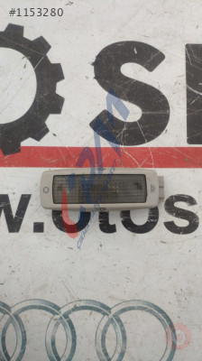 3B0947291 volkswagen caddy golf 4 tavan lambası