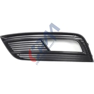 Audi A4 Sağ Ön Sis Far Kapağı 8K0807682B