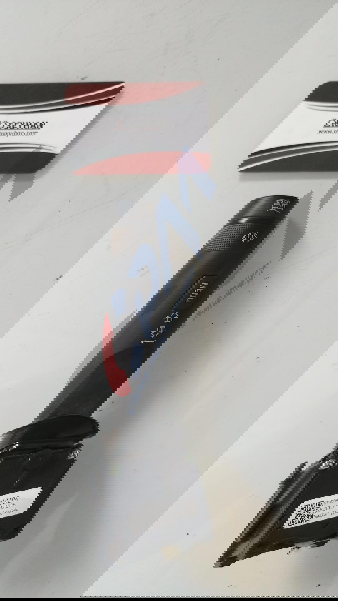 20941129 opel astra j sedan sinyal kolu