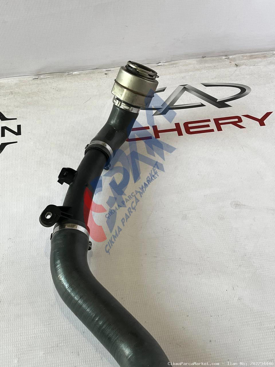 2019 2023 Nissan Juke Turbo Hortumu 144603740R