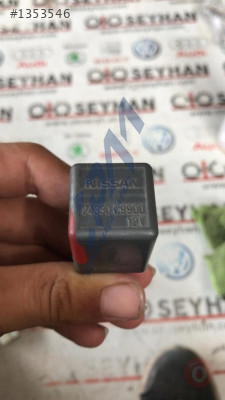 24330C9900 24330 C9900 nissan grubu qashqai cam rölesi