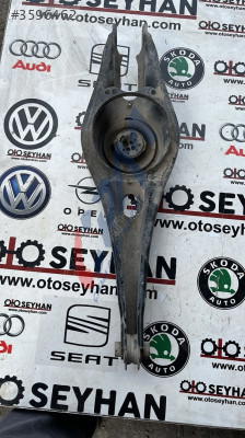 3Q0505311G Volkswagen Passat b8.5 b8 superb leon golf 7 arka helezon tablası salıncak