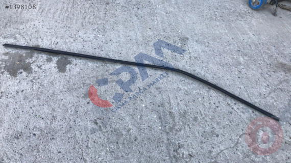 seat ibiza 1999 sağ tavan kuşağı çıtası