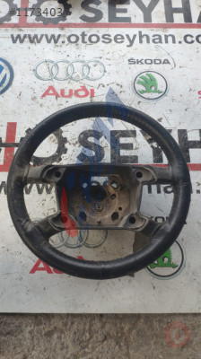 2K0419091E volkswagen caddy 2009 direksiyon simidi