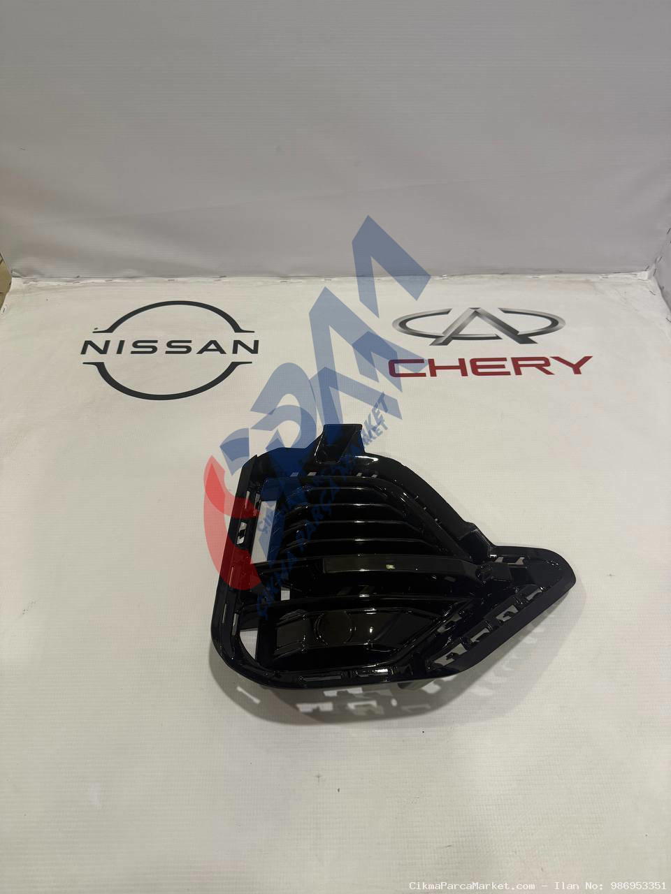 2022 2024 Chery Tiggo 8 pro Sağ Sis Farı Çerçevesi 602001219AA