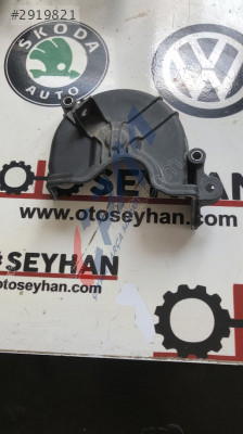 04C109121 volkswagen Polo 2017 Zaman kayışı kapağı
