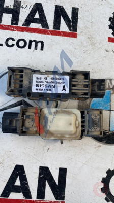 98830 AY00A nissan primera 2007 yan airbag darbe sensörü
