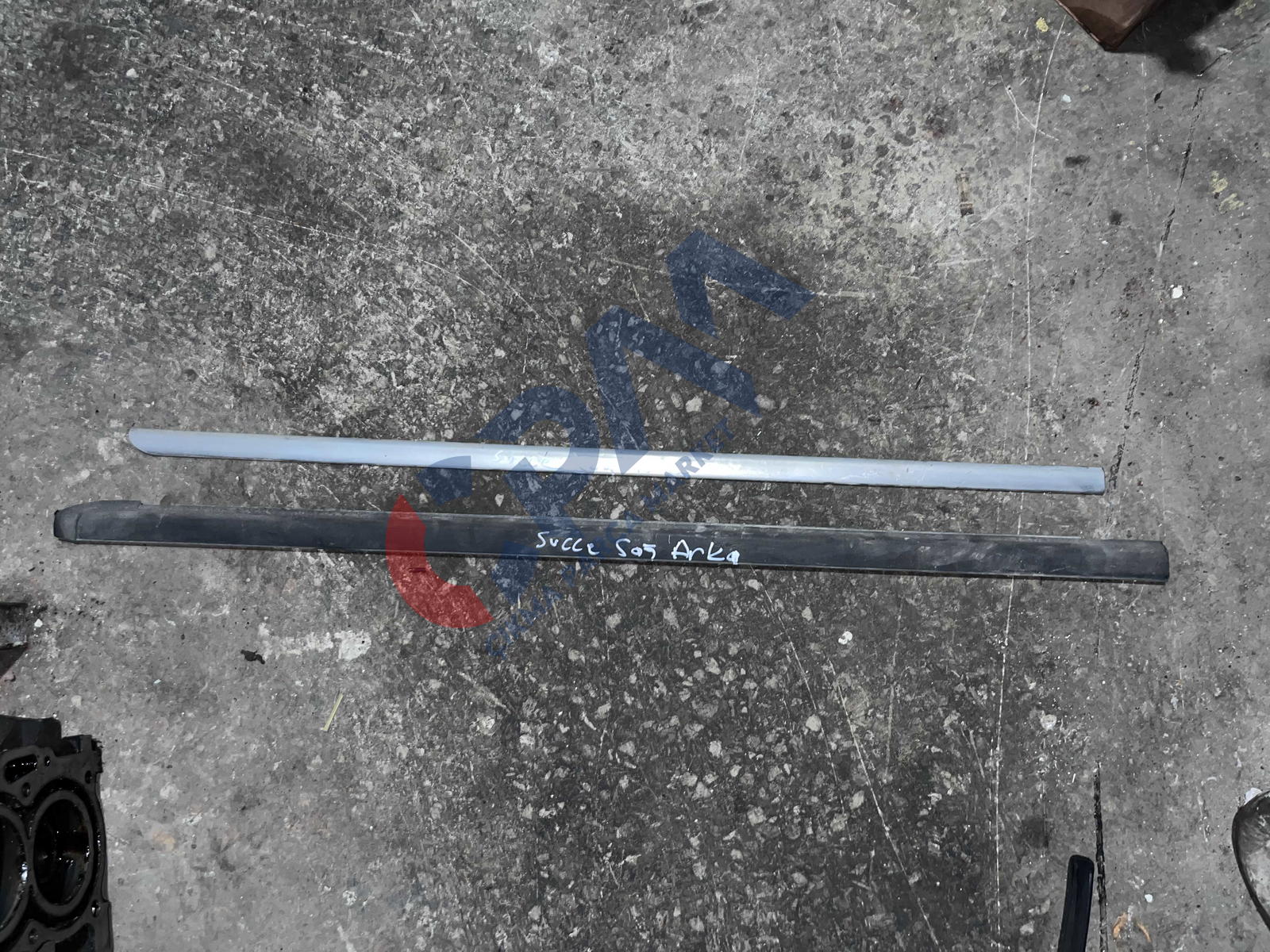 DFM SUCCE CAM FİTİLLERİ