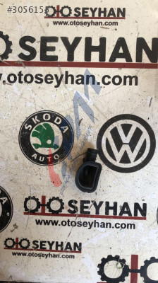 1K0820731 Volkswagen Jetta 2014 torpido içi havalandırma borusu
