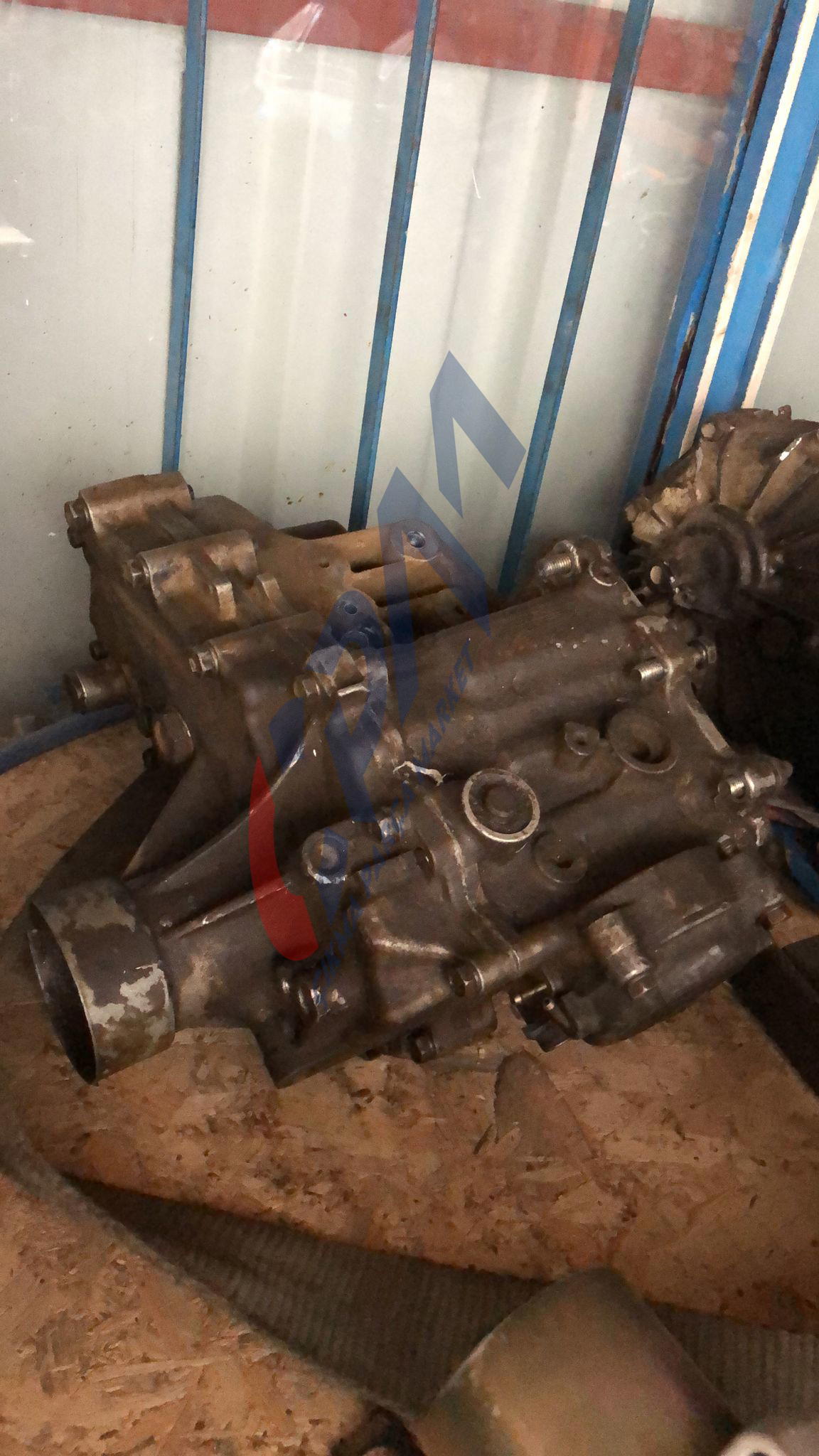 DAİHATSU TERİOS 1.3 ARAZİ ŞANZUMAN TEL:05326000379