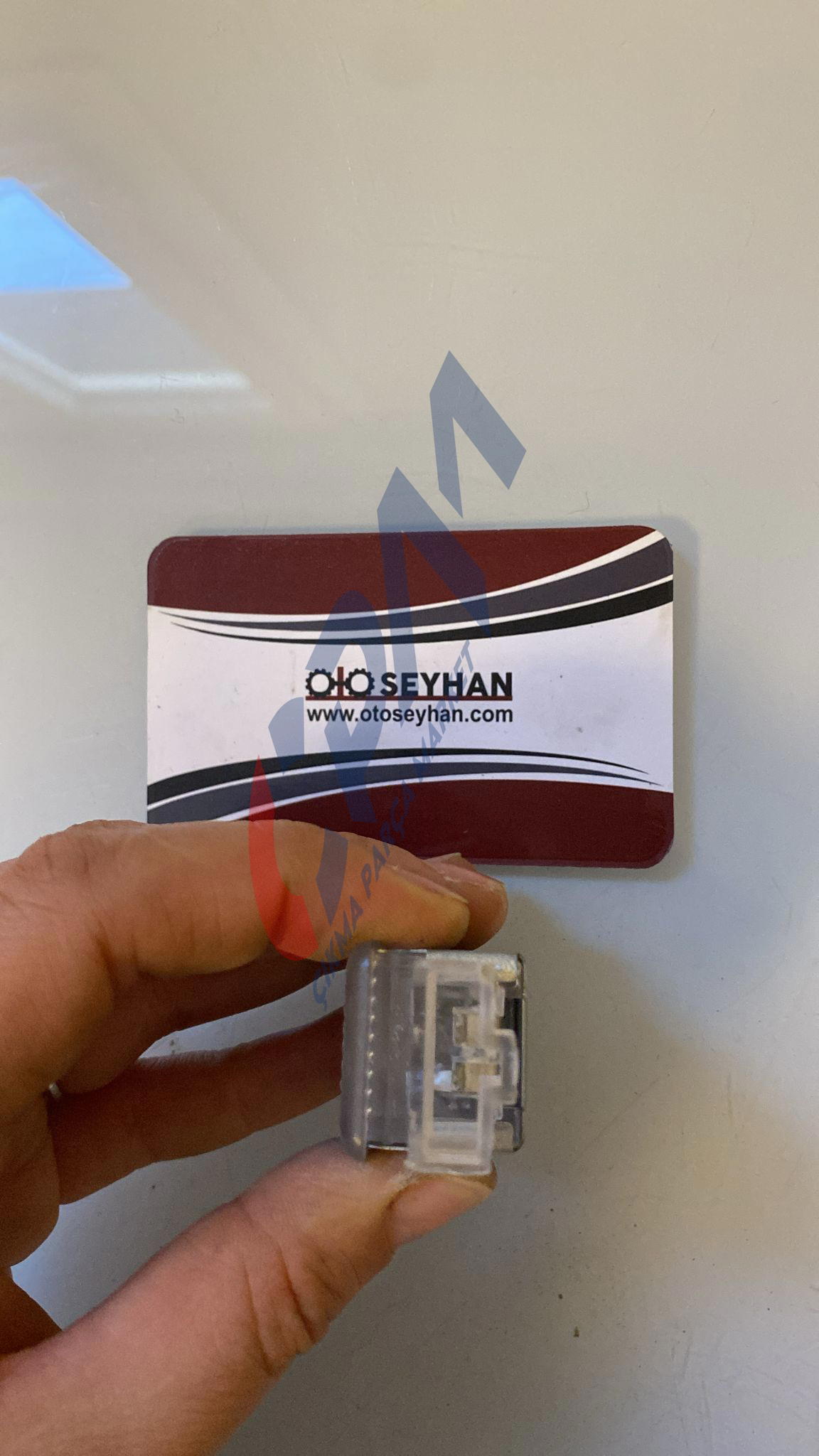 6L0947565 jetta göğüs alt aydınlatma lambası