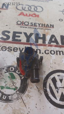 8K0819147 Audi A4 2014 yardımcı su pompası