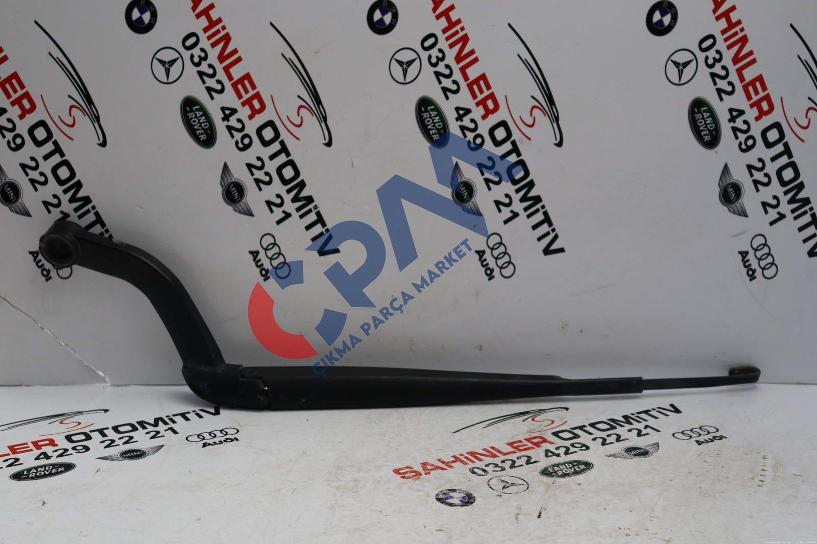Land Rover Discovery 4 Silecek Kolu 89813329