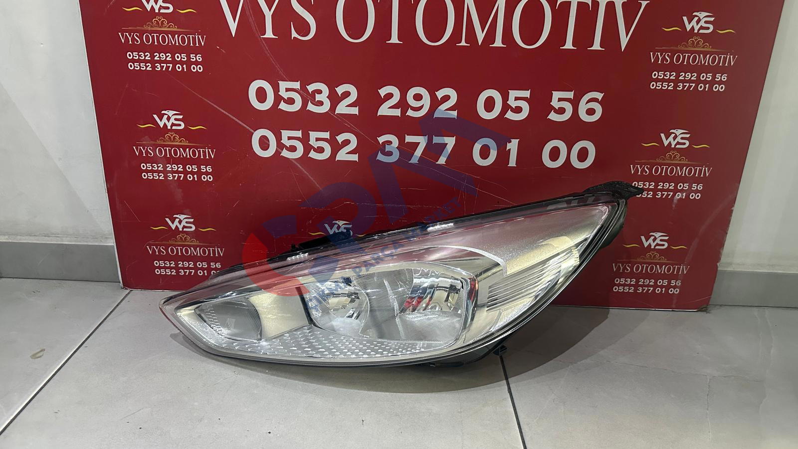 2015 2018 FORD FOCUS 3.5 SOL ÖN FAR F1EB 13W030