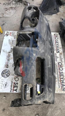 6R1857004 Volkswagen Polo 2017 1.2 tsı ön komple göğüs