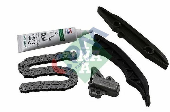 BMW 1 Serisi Zincir Paleti SetiF20 F30 G20 G30 F32 F36 G11 F48 G01 G02 Mini F54 F60