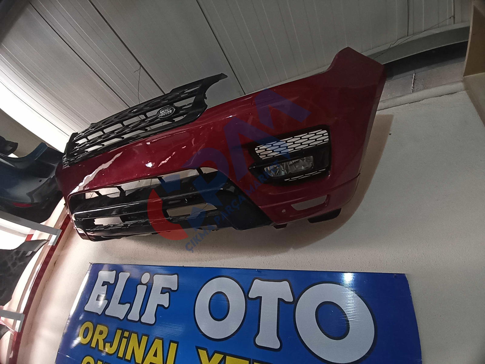 2012 2017 Land Rover Range Rover Sport Sağ
