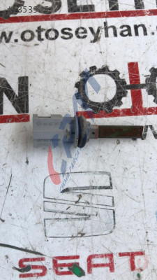 1K0907543C vw grubu kalorifer sıcaklık sensörü