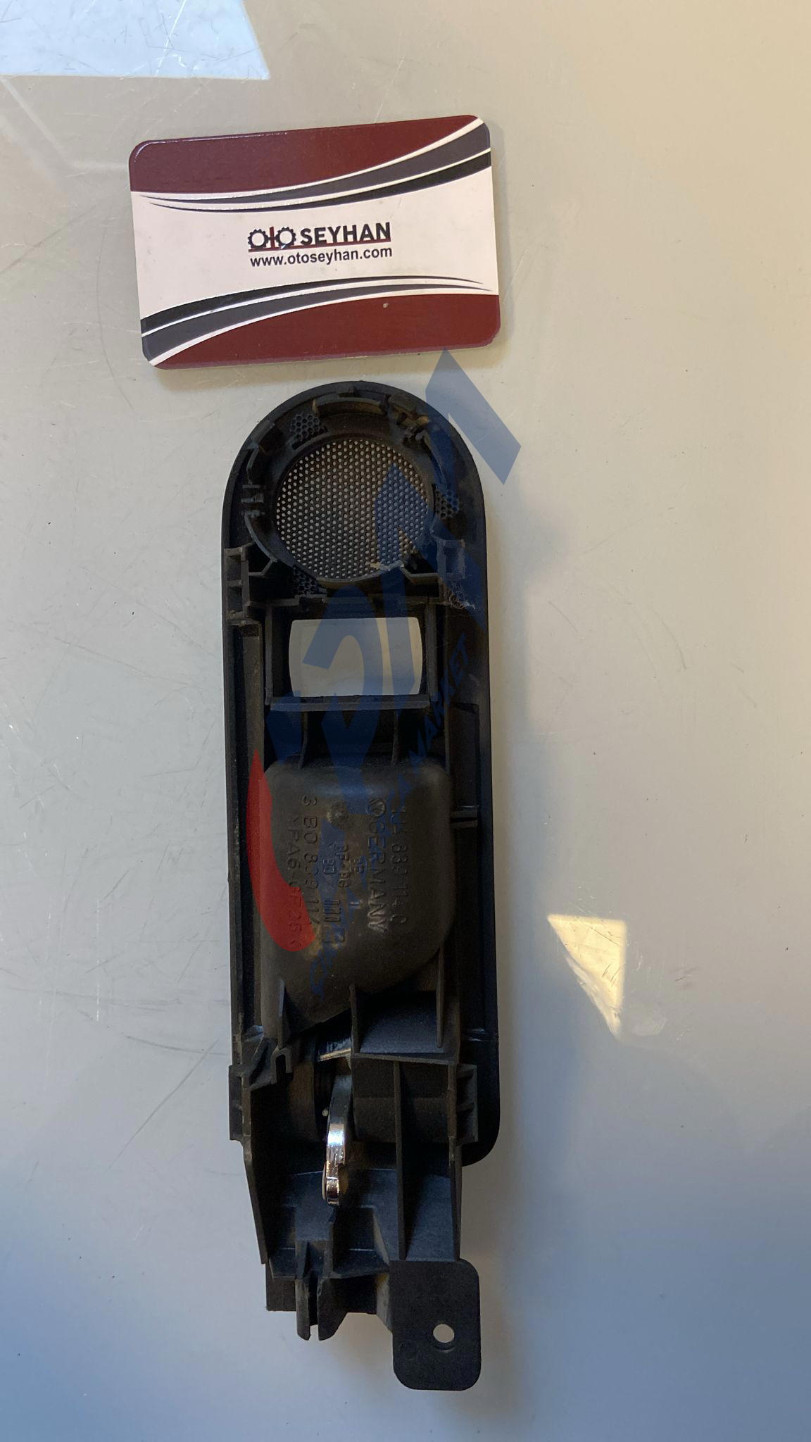 1J4839114C vw passat B5 sağ arka kapı iç açma kolu