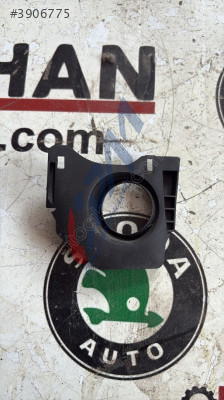 1K0905869 vw tiguan 2015 kontak çerçevesi kaplaması