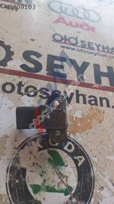 036906051G Audi A4 2014 map sensörü
