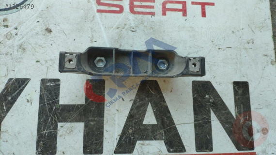 6J0863849 seat ibiza 2015 orta konsol bağlantı braketi