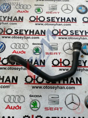 64216917698 BMW 5.20 E60 su hortumu
